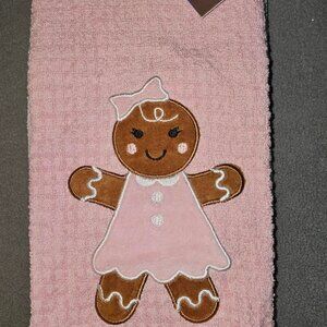 Rachel Zoe towels